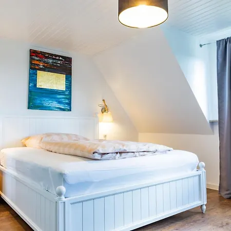 Nebenhaus Am Waldhotel Holiday home Baar (Rhineland-Palatinate)