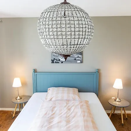 Nebenhaus Am Waldhotel 3* Baar (Rhineland-Palatinate)