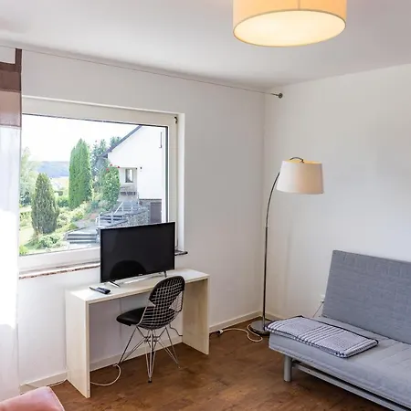 Holiday home Nebenhaus Am Waldhotel *