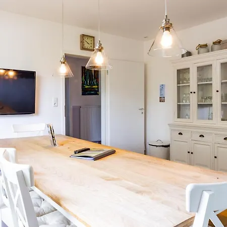 Nebenhaus Am Waldhotel Holiday home 3*