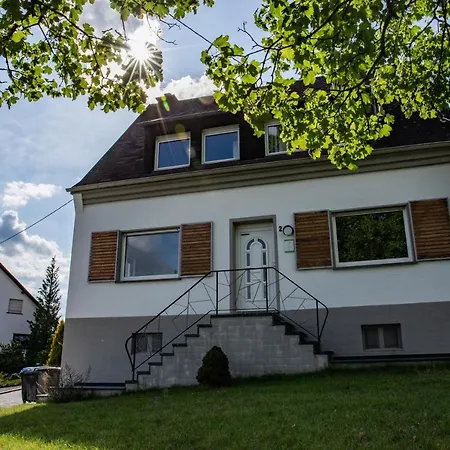 Nebenhaus Am Waldhotel Baar (Rhineland-Palatinate)